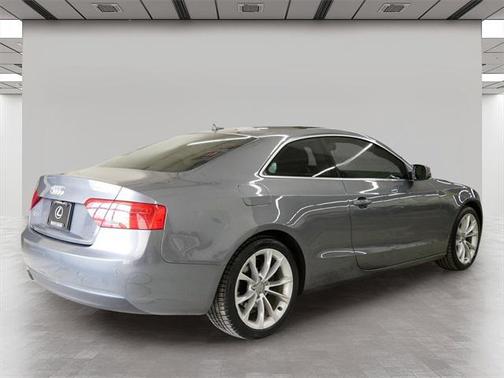 2013 Audi A5 2.0T Premium Plus