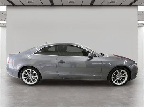 2013 Audi A5 2.0T Premium Plus