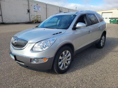 2010 Buick Enclave 2XL