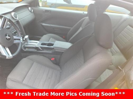 2006 Ford Mustang GT
