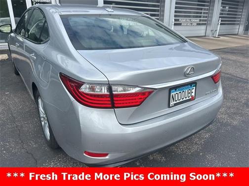 2014 Lexus ES 350 Base