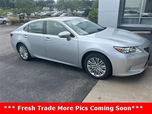 2014 Lexus ES 350 Base
