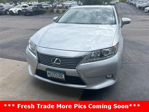 2014 Lexus ES 350 Base
