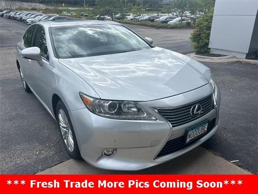 2014 Lexus ES 350 Base