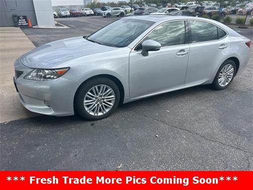 2014 Lexus ES 350 Base