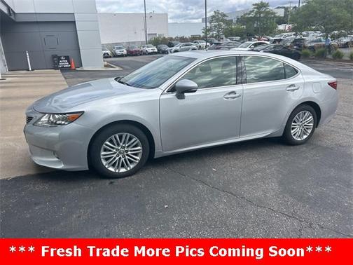 2014 Lexus ES 350 Base