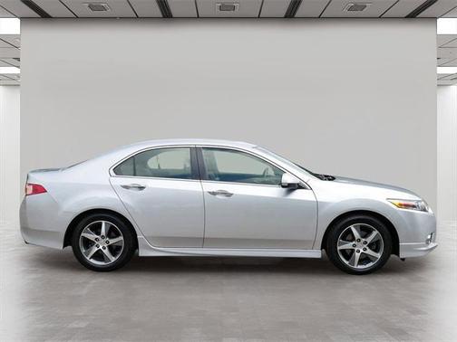 2013 Acura TSX 2.4
