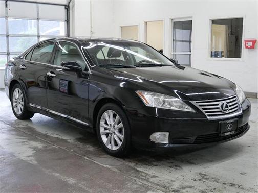 2011 Lexus ES 350 Base
