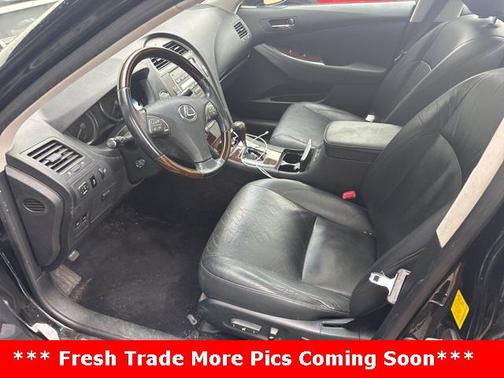 2011 Lexus ES 350 Base