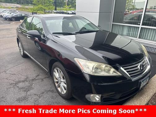 2011 Lexus ES 350 Base