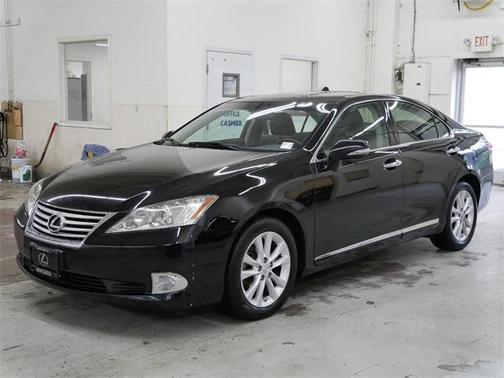 2011 Lexus ES 350 Base