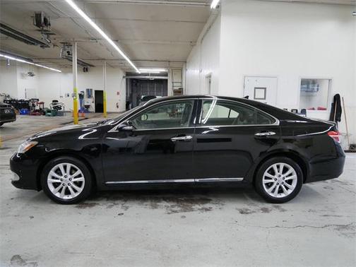 2011 Lexus ES 350 Base