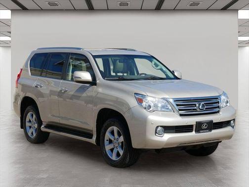 Cashmere 2010 Lexus GX 460 Base