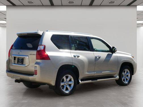 Cashmere 2010 Lexus GX 460 Base