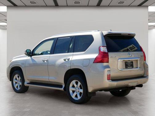 Cashmere 2010 Lexus GX 460 Base