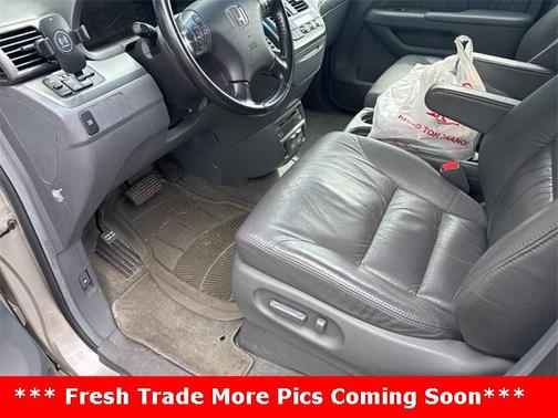 2006 Honda Odyssey EX-L