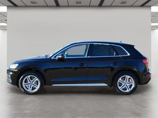 2018 Audi Q5 2.0T Tech Premium