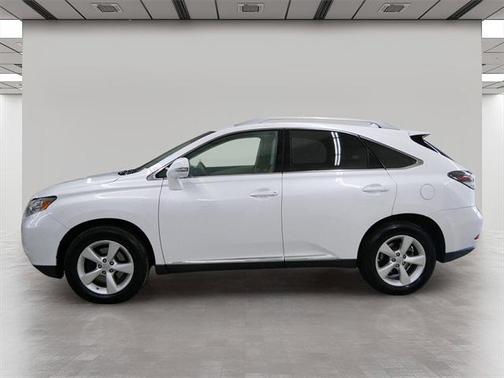 2010 Lexus RX 350 Base