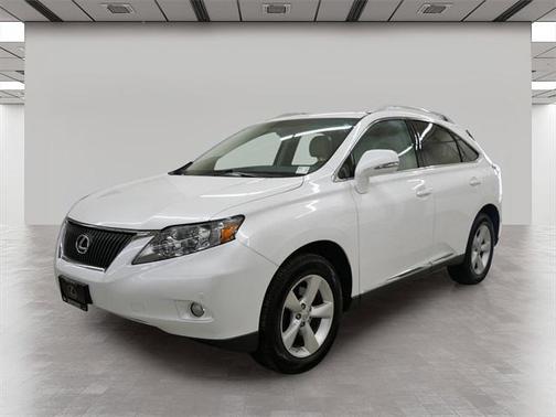 2010 Lexus RX 350 Base