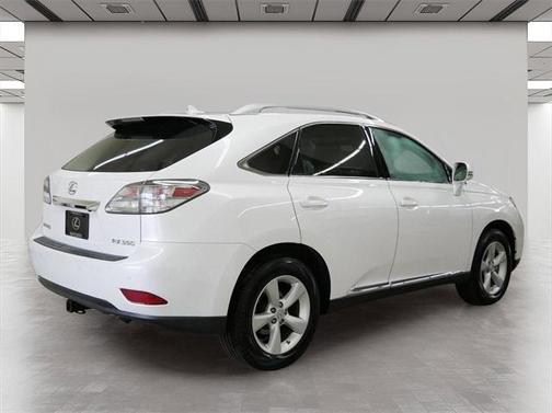 2010 Lexus RX 350 Base