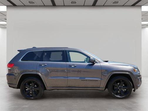 2014 Jeep Grand Cherokee Altitude