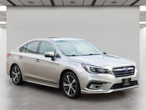 2019 Subaru Legacy Limited