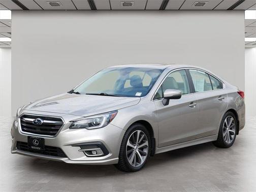 2019 Subaru Legacy Limited