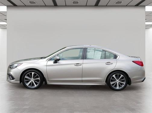 2019 Subaru Legacy Limited