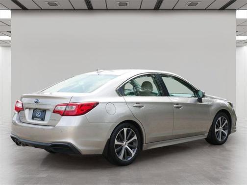 2019 Subaru Legacy Limited