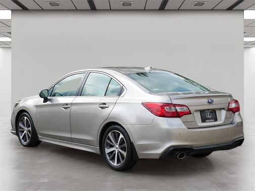 2019 Subaru Legacy Limited