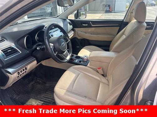 2019 Subaru Legacy Limited