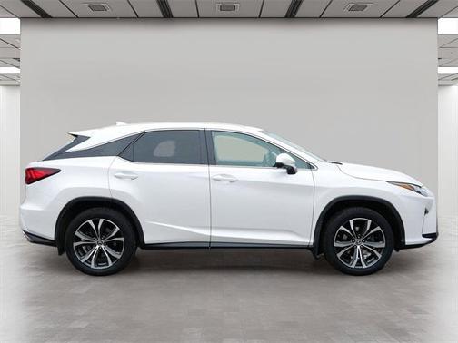 2018 Lexus RX 350 F Sport