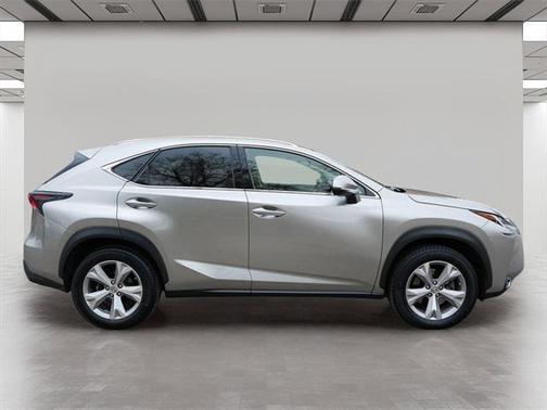 2017 Lexus NX 200t Base