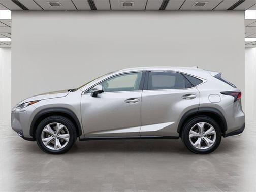 2017 Lexus NX 200t Base