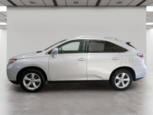 2012 Lexus RX 350 Base