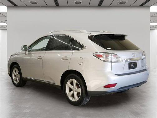 2012 Lexus RX 350 Base