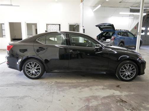 2011 Lexus IS 350 Base