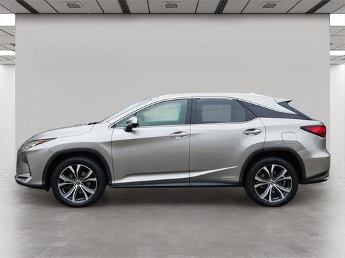 2020 Lexus RX 450h Base