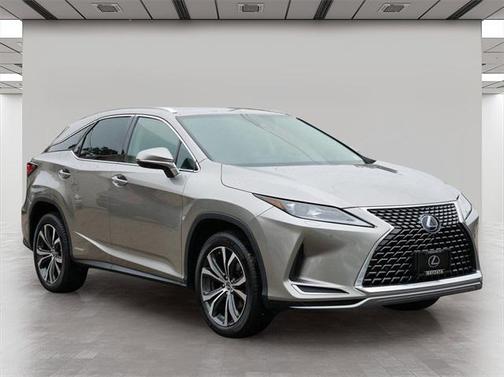 2020 Lexus RX 450h Base
