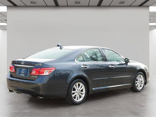 2011 Lexus ES 350 Base