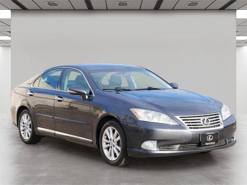 2011 Lexus ES 350 Base