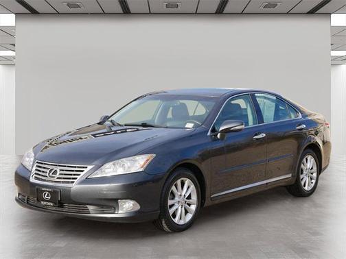 2011 Lexus ES 350 Base