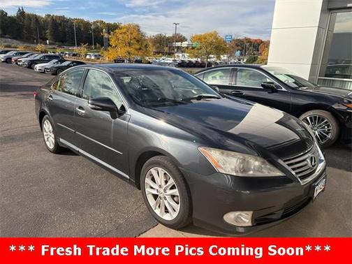 2011 Lexus ES 350 Base