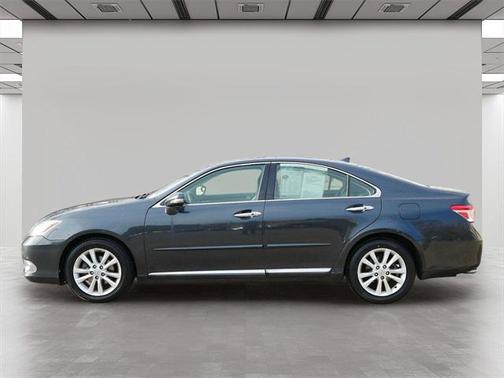 2011 Lexus ES 350 Base