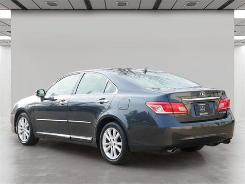 2011 Lexus ES 350 Base