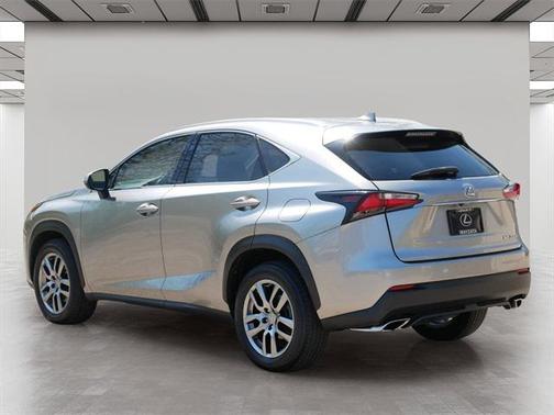 2015 Lexus NX 200t F Sport