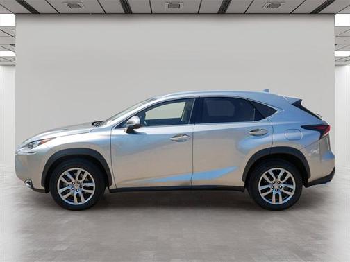 2015 Lexus NX 200t F Sport