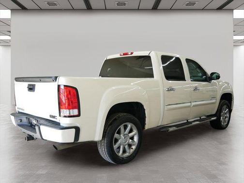 2013 GMC Sierra 1500 Denali