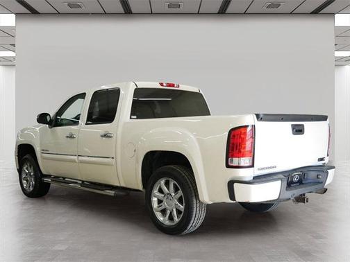 2013 GMC Sierra 1500 Denali