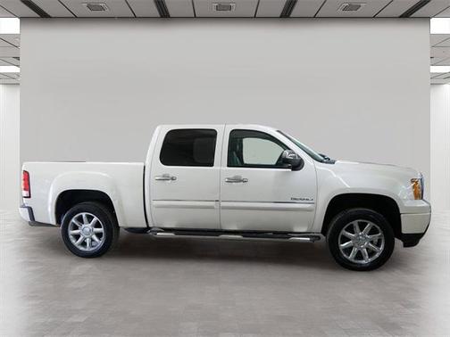 2013 GMC Sierra 1500 Denali